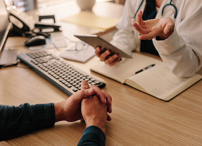 Doctor Consulting