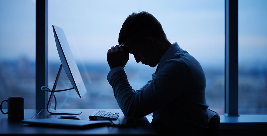 Fatigue & Low Energy